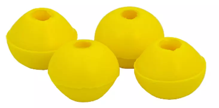 Vaihtosuojat sanka kuulonsuojaimiin - Kuulonsuojaus - QT5404 - 2