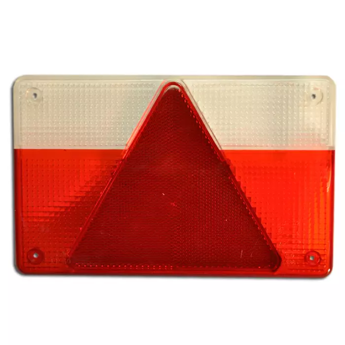 Varalasi AJ.BA - Peräkärryn takavalot - 105-FP56204 - 1