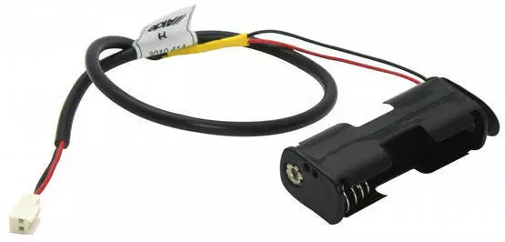 Varavirtalähde paneeliin 3010, 3020 Kosketusnäyttöpaneelille - Alde 3000, 3010, 3020 varaosat - 3010414 - 1