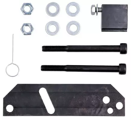 Vauhtipyörän Lukitustyökalu MB/Renault - Mercedes-Benz ajoitus- ja lukitustyökalu - 258-8144 - 1