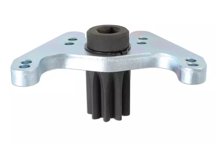 Vauhtipyörän pyöritystyökalu 1/2" Volvo - Volvo ajoitus- ja lukitustyökalut - 258-6434 - 1