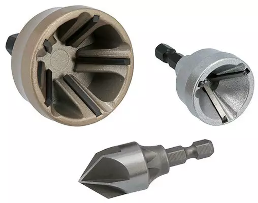 Vaurioituneen Pultin Korjaussarja - Pultinkorjaus - 258-7884 - 1