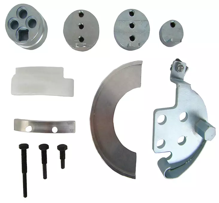 Venyvän moniurahihnan asennustyökalu - Hihnatyökalut - 291-2704 - 1