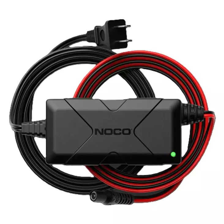 Verkkovirtalaturi NOCO XGC4 Boost apukäynnistimille - Apukäynnistimet - 295-11-XGC4 - 1