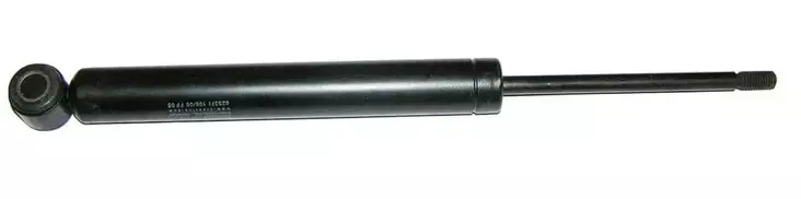 Vetopään iskunvaimennin Indespension Työntöjarru800-1800kg mita - Vetopää ja -koukku tarvikkeet - 310054 - 1