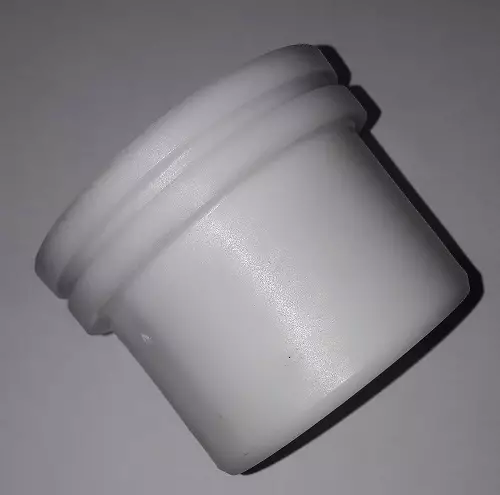 Vetopään pusla 2,8VB Pusla 60,2/70,3X60mm - Vetopää ja -koukku tarvikkeet - 2172660004 - 1