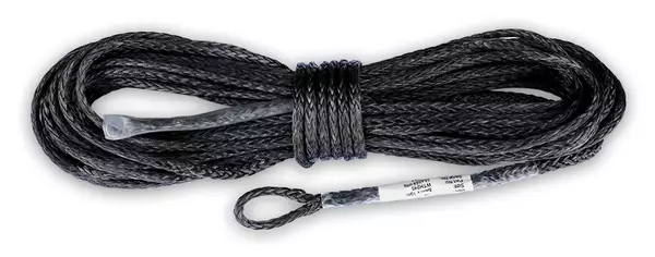 Vinssiköysi Dynaline MAX 5 mm x 15 M 2,9T - Vaijerit - 272-11-324 - 1