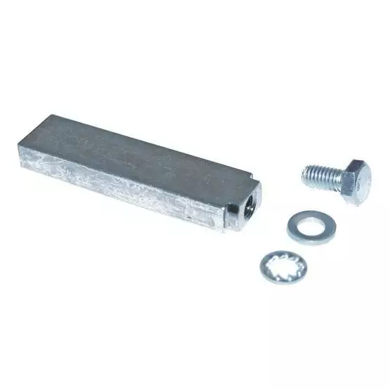 Vintturi hihnan kiinniketappi 450BA/501 Vinssiliinan kiinnike450Basic/501 optima - Liinavinssit - 352514 - 1