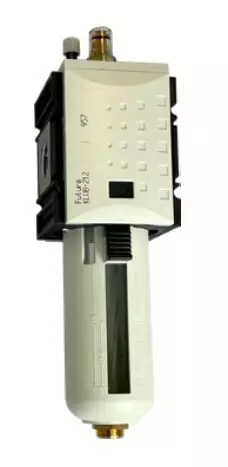 Voitelulaite 3/4" 13000 l/min 85 x 93 x 271 mm 1 -2 tippaa/min - Muut paineilmakoneet ja tarvikkeet - 283-KL434 - 1
