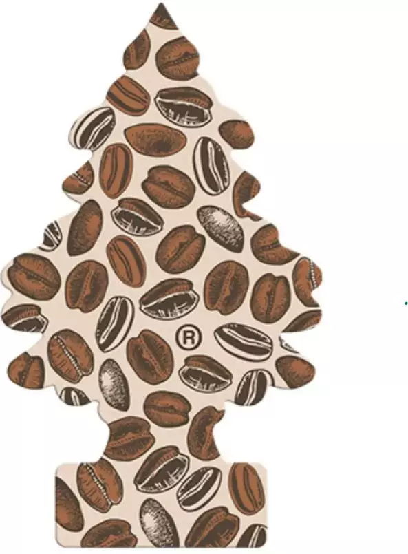 Wunder-Baum hajuste Cafe - Muut sisätilan tarvikkeet - 8651234 - 1