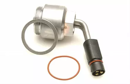 411265 Lohkolämmitin Defa Nimellisteho: 600 W - DEFA Lohko- ja letkulämmittimet - D411265 - 1