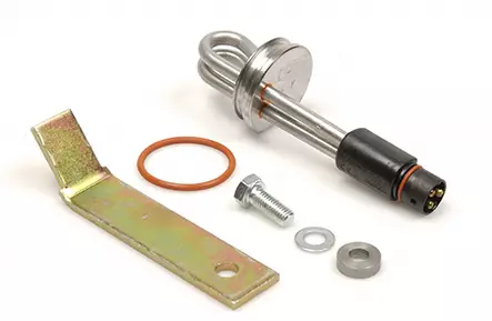 411585 Lohkolämmitin DEFA - DEFA Lohko- ja letkulämmittimet - D411585 - 1