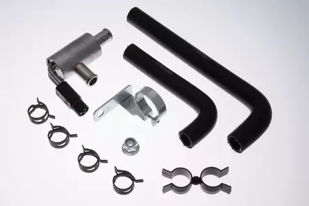 412755 Letkulämmitin DEFA - DEFA Lohko- ja letkulämmittimet - D412755 - 1