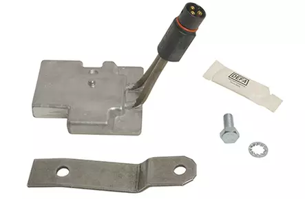 412855 Säteilylämmitin DEFA - DEFA Lohko- ja letkulämmittimet - D412855 - 1