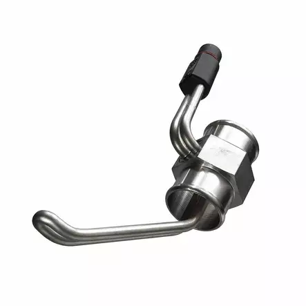 412865 Säteilylämmitin DEFA - DEFA Lohko- ja letkulämmittimet - D412865 - 1