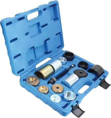 Asta pallonivelen ja puslan ulosvetäjäsarja taka bmw - Palloniveltyökalut - ASTA-BG45 - 1