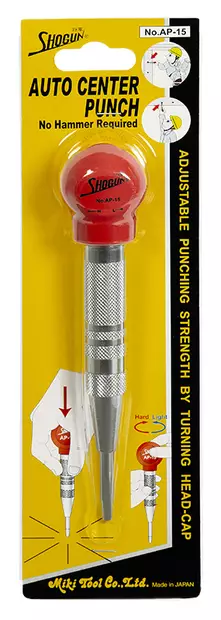 Automaattipistepuikko - Pistepuikot ja kirjainmeistit - SG390115 - 2