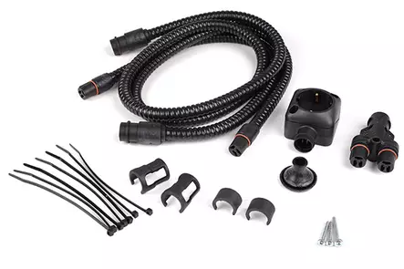 Calix Sisähaaroitussarja GL1.5 0,5+1m - Calix Asennus- ja varaosat - CX1760015 - 1