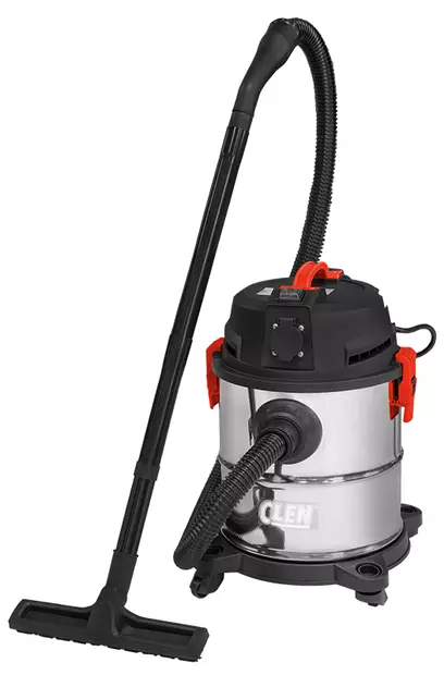 CLEN MK 1201 TC Imuri työkaluohjauksella - Imurit - CLI40905 - 1