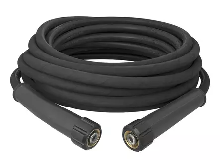 Clen paineletku 20m 315 bar 150°C - Clen pesukahvat ja letkut - CLT20025 - 1