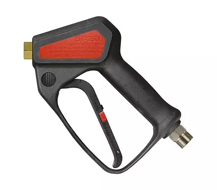 Clen pesukahva ST 2600 Swivel M22 - 1/4"S - Clen pesukahvat ja letkut - CLT39815 - 1