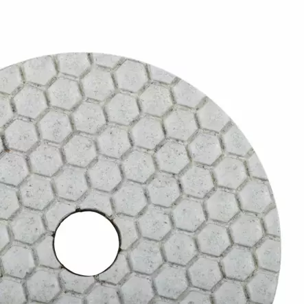 Hiomalaikka 100x3x15 CleanPad 100 - Timanttilaikat laatoittajille - 80115429035 - 2