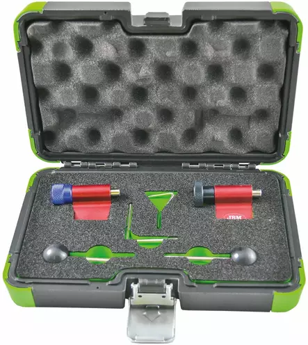 JBM ajoitustyökalusarja VAG 1.2/1.4/1.6/1.9 TDI - VW ajoitus- ja lukitustyökalut - 50-53275 - 1