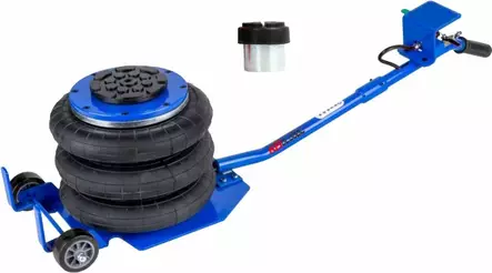 Kb paljenostin 150-500mm 3.5t - Rengastyökalut - KBBJ0035 - 1