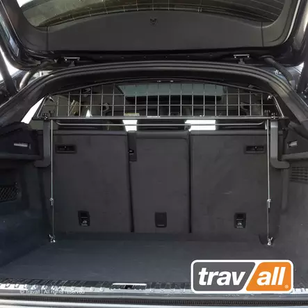 Koiraverkko Audi Q8 18-TT - Audi koiraverkot - TDG1625 - 1