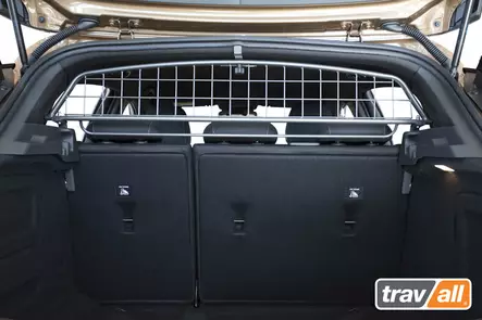 Koiraverkko Opel Astra 5 Door Hatchback [K] 2015 -> - Opel koiraverkot - TDG1485 - 2