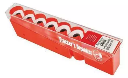 Kotelo Digipiirturipapereille Muovia - Raskaskalusto työkalut - 792-98045 - 1