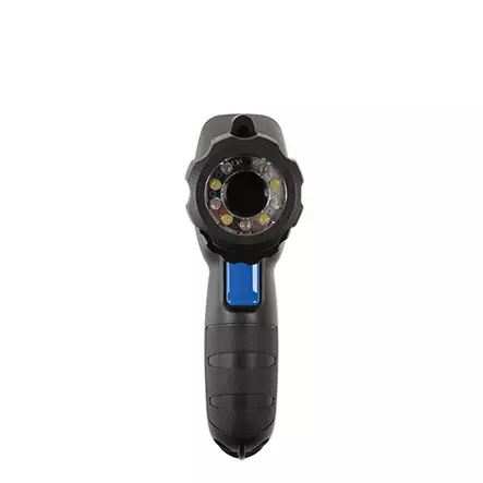 Lämpökamera infrapunavalolla - Lämpömittarit - 258-6515 - 1