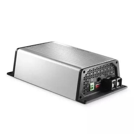 Latausmuunnin PerfectPower DCC 1212-40 12V,20A, sopii EURO 6 ajoneuvoihin - Invertterit - 9600003755 - 1