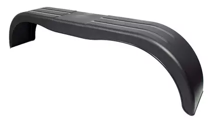 Lokasuoja AL-KO muovi 220x1466mm AL-KO Lokasuoja 2-akselinen TA - Lokasuojat - 1259585 - 1