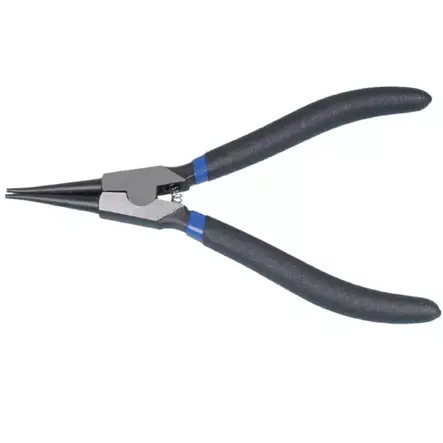 Lukkorengaspihdit ulkop. 125mm Boxo - Lukkorengaspihdit - 284-B1-31125 - 1