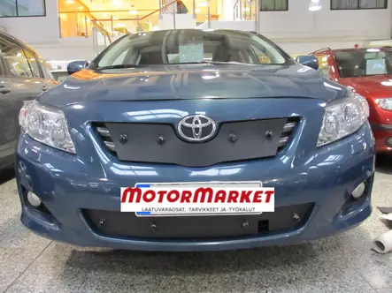 Maskisuoja Toyota Corolla 2007-2010 - Toyota maskisuojat - TS145 - 1