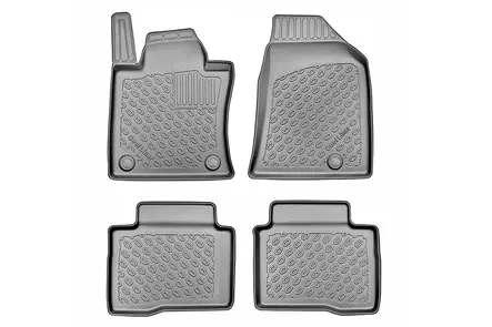 Mattosarja Ssangyong Korando IV C300 09.2019- - Ssangyong mattosarjat - 878-403735 - 1