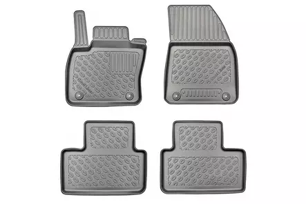 Mattosarja Volvo XC40 SUV/5 03.2018- / XC40 Mild Hybrid - T8 Plug-in Hybrid - Volvo mattosarjat - 878-402595 - 1