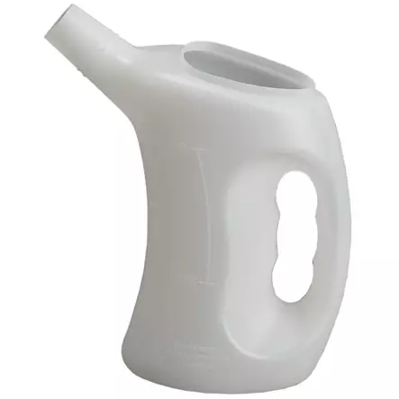 Mittakannu 5L Pressol - Suppilot ja kannut - 556-7505 - 1