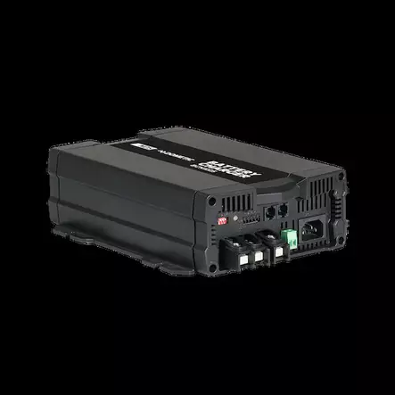 NDS laturi BCN 25 A, Opticharge - Aurinkopaneelien tarvikkeet - BCN1225 - 1