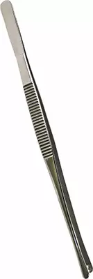 Pinsetit pitkät 350 mm - Ulosvetimet - 258-H45105 - 1