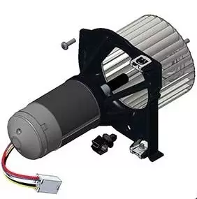 Puhallin VarioHeat Truma - Puhaltimet ja osat - 39050-00225 - 1