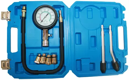 Puristuspainemittari 0-300PSI - Diagnostiikka ja testerit - 2875 - 1