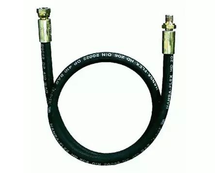 Rasvaletku 15 m - Rasvaprässit ja tippakannut - 555-18035 - 1