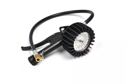 Renkaantäyttötyökalu Iskunkestävällä Mittarilla - Täyttölaitteet ja mittarit - K9865 - 1