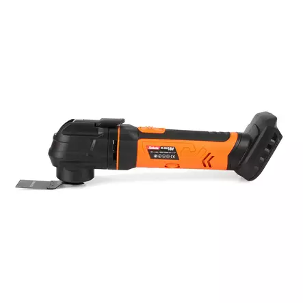 Robota DC-MU18V akkumonitoimityökalu, runko - Akkuhiomakoneet - R01-10145 - 2
