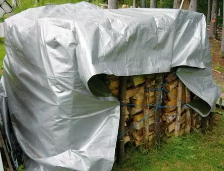 Suojapeite 9x15 m - Ajoneuvopeitteet - 911-135 - 2