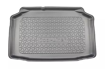 Tavaratilamatto Audi A1 (GB) Sportback 07.2018- - Audi tavaratilan matot - 878-194105 - 1