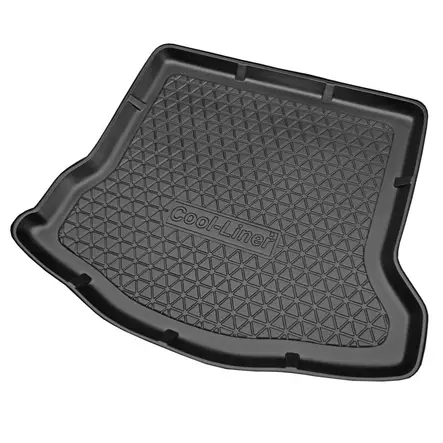 Tavaratilamatto Ford Focus Sedan 11- MINIVP 1235x965x60 mm 1,5 kg - Ford tavaratilan matot - 878-193115 - 2