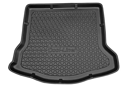 Tavaratilamatto Ford Focus Sedan 11- MINIVP 1235x965x60 mm 1,5 kg - Ford tavaratilan matot - 878-193115 - 1